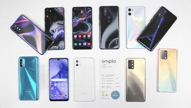 Best Budget Phones 2026: Top Affordable Smartphones That Deliver Maximum Value Best Budget Phones 2026: Top Affordable Smartphones That Deliver Maximum Value