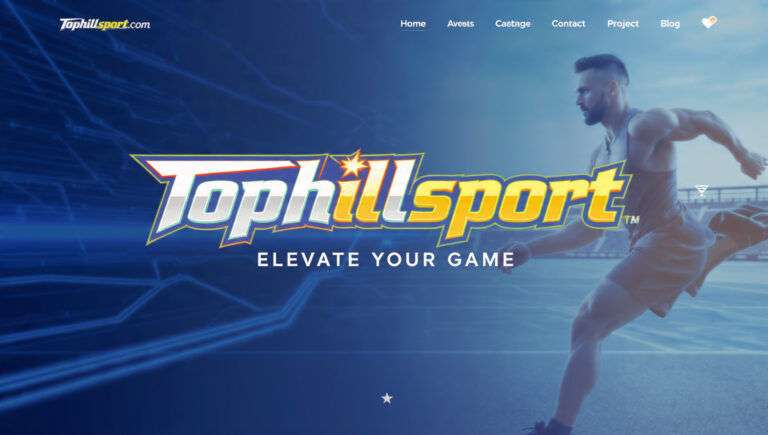 Tophillsport.com : Why People Can’t Stop Talking About It