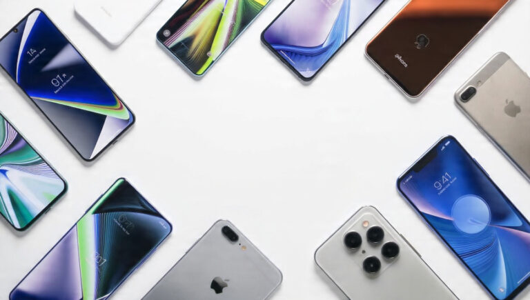 Best Smartphones List: Top 10 Android & iPhone Models (2026 Update)