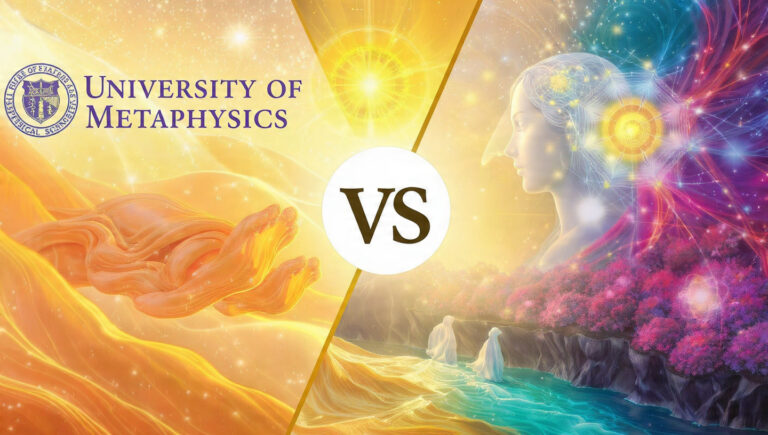 university of metaphysics vs university of metaphysical sciences:(2026 Expert Comparison) university of metaphysics vs university of metaphysical sciences:(2026 Expert Comparison)