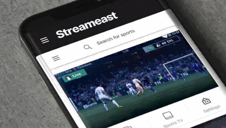 How to Use Streameast: Watch Live Sports Online for Free