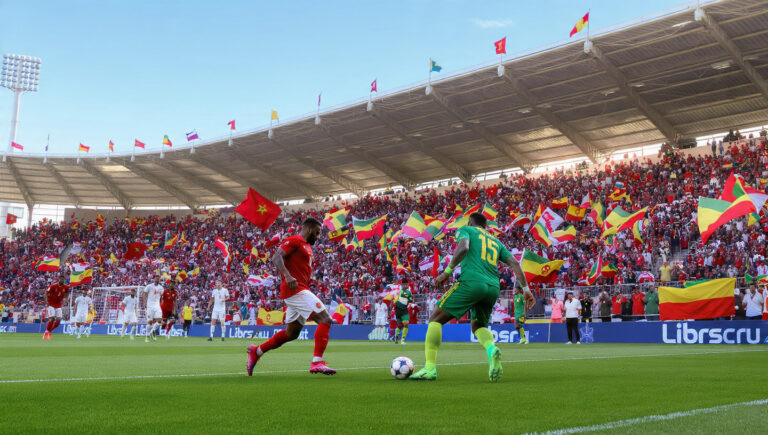 Beyond AFCON: How Morocco Is Shaping the Narrative Against Senegal Beyond AFCON: How Morocco Is Shaping the Narrative Against Senegal