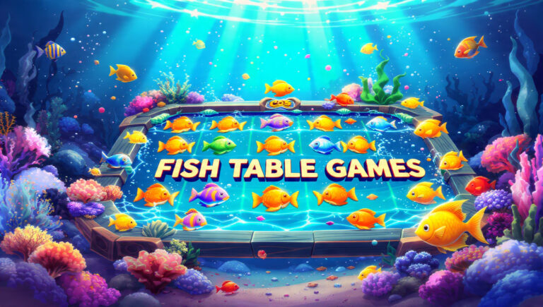 Best US Sites for Fish Table Games 2026 – Ultimate Guide