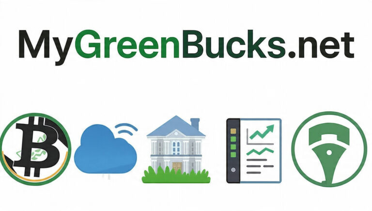 MyGreenBucks.net Kenneth: The Real Story Behind the Viral Finance Trend