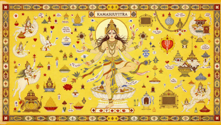 Kamasutra Book Kisne Likhi? The Story and Legacy of Vatsyayana’s Masterpiece