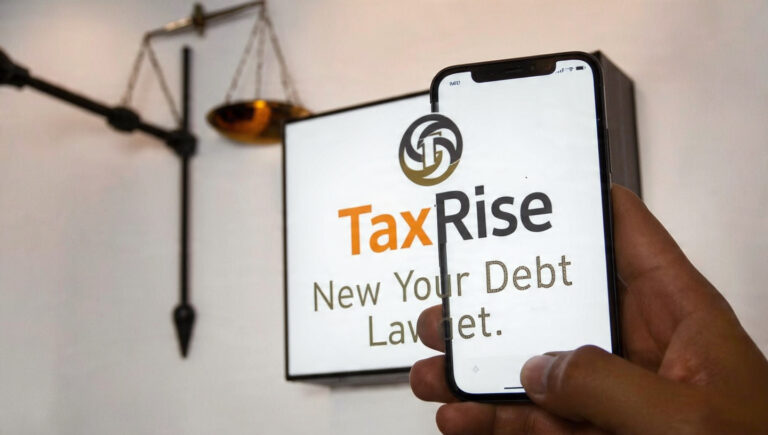 TaxRise Lawsuit Update 2026: What Consumers Need to Know Now TaxRise Lawsuit Update 2026: What Consumers Need to Know Now