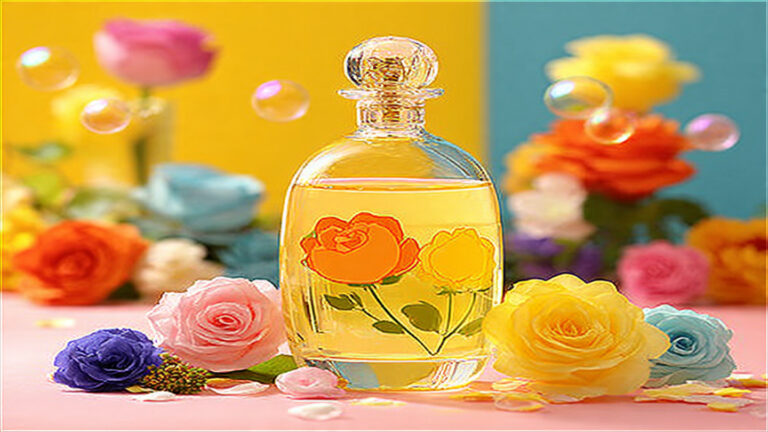 How to Make Luxurious Rose Body Oil at Home: Easy DIY Guide