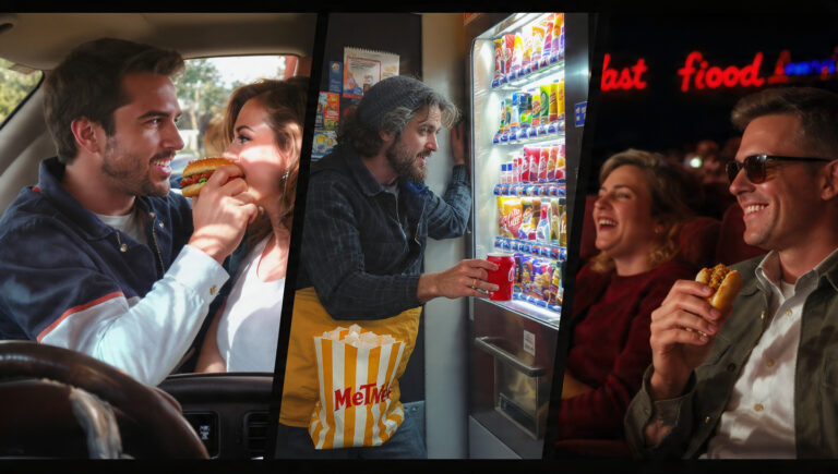 Hollywood’s Most Iconic Fast Food Moments on the Silver Screen Hollywood’s Most Iconic Fast Food Moments on the Silver Screen