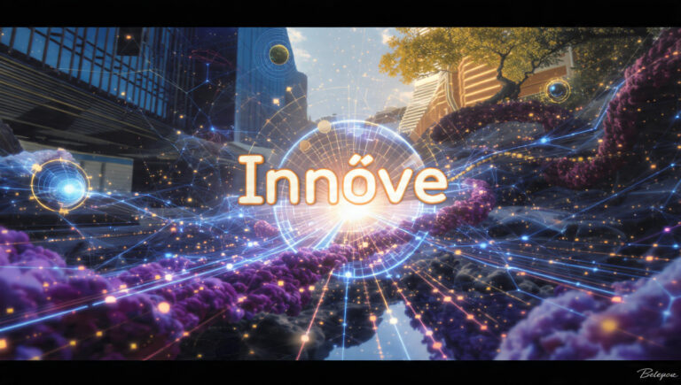 Innøve? Meaning Explained: The Powerful Voice Behind the Word Innøve? Meaning Explained: The Powerful Voice Behind the Word