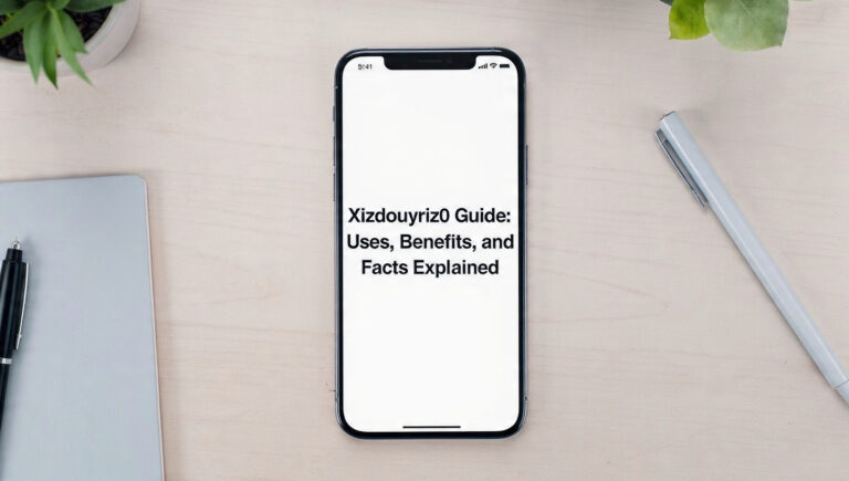 Xizdouyriz0 Guide: Uses, Benefits, and Facts Explained