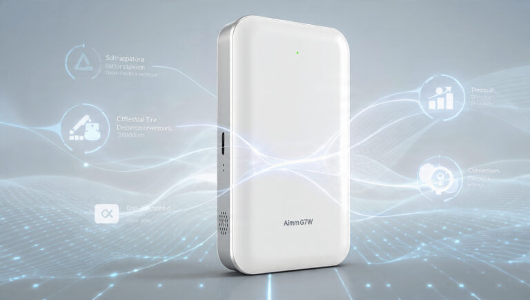 Inside Aimm-G7W: What It Is and How It Works