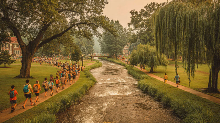 Lititz Springs Park Events Restrictions: Full Guide to Rules, Permits, and Event Policies