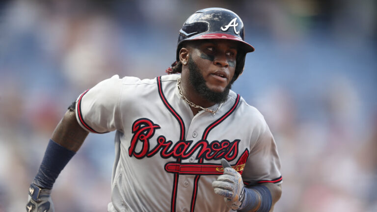 Braves Marcell Ozuna Waiver Candidate: What Sparked the Speculation and What It Means