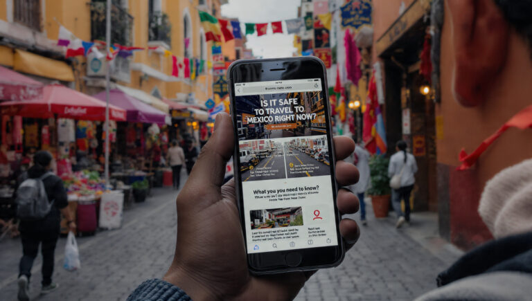 Is It Safe to Travel to Mexico Right Now?: What do you need to know? Is It Safe to Travel to Mexico Right Now?: What do you need to know?