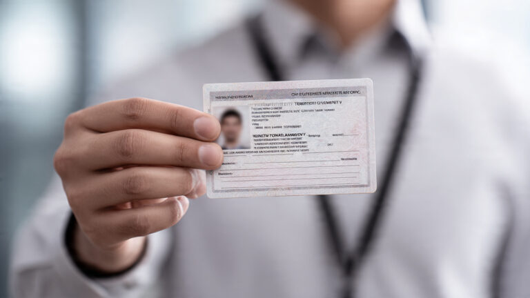 Temporary Identity Certificate: What’s Its Role in Identity Verification Temporary Identity Certificate: What's Its Role in Identity Verification