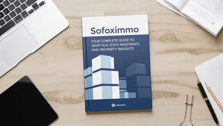 Sofoximmo: Your Complete Guide to Smart Real Estate Investments and Property Insights Sofoximmo: Your Complete Guide to Smart Real Estate Investments and Property Insights