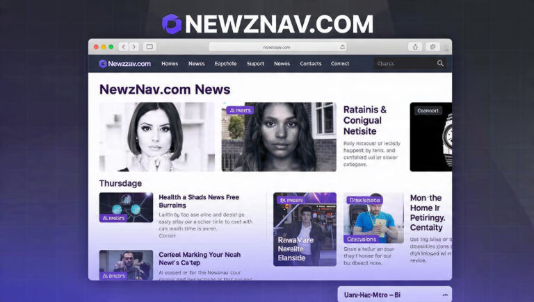 Newznav.com 8884141045: Complete Guide, In-Depth Review, and Safety Check for Users