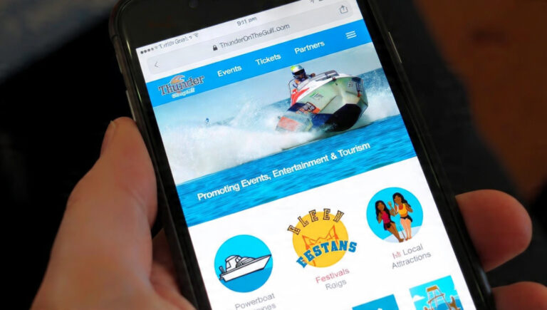 Offers ThunderOnTheGulf.com: A Comprehensive Guide to Deals, Events, and Visitor Perks