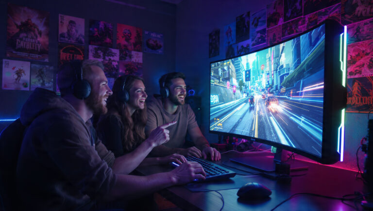 Level Up Your Play: Must-Know Stick Gaming Trends from ThePortableGamer Level Up Your Play: Must-Know Stick Gaming Trends from ThePortableGamer