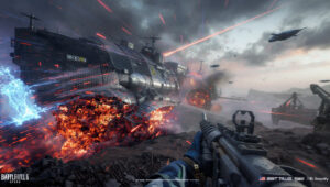 Battlefield 6 Open Beta: Everything You Need to Know Before You Play
