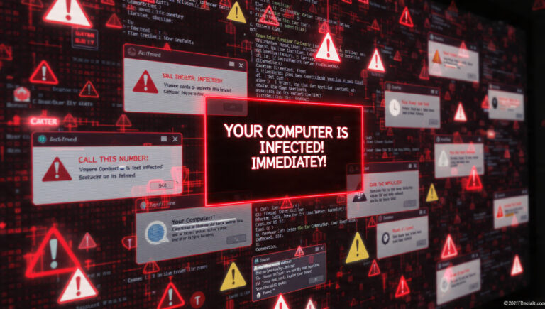 Danwarning70.com Pop-Up Alerts Explained: Safety Tips for Users