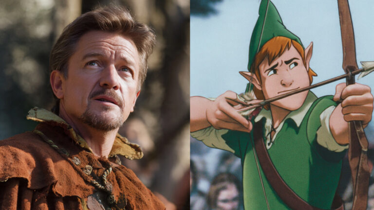 Disney’s Planned Live-Action Robin Hood Remake Officially Cancelled