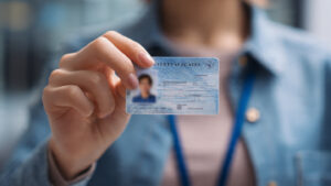 Temporary Identity Certificate: What's Its Role in Identity Verification