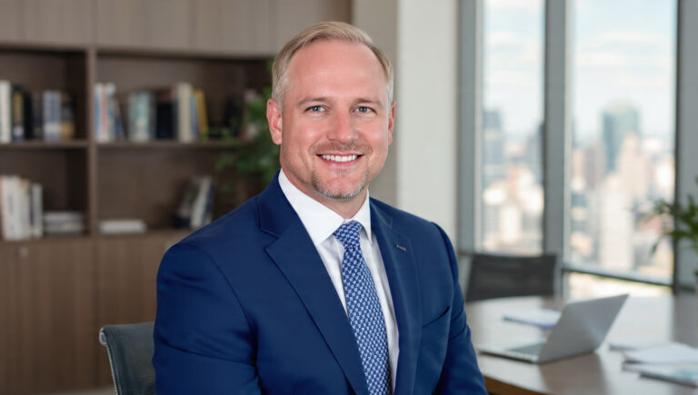 How Cole Wyant J Galt Is Revolutionizing Business Credit Strategies