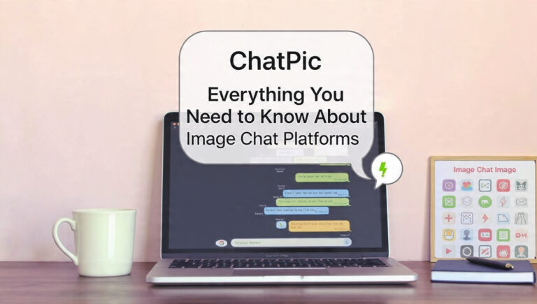ChatPic: Everything You Need to Know About Image Chat Platforms