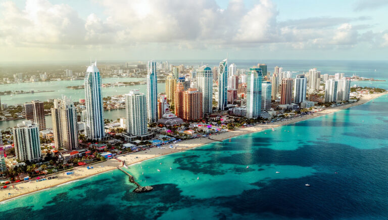 Miami Florida Verenigde Staten: Top Sights, Oceanfront Retreats, and Secret Spots