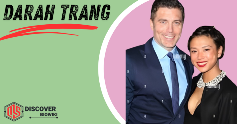 Darah Trang: A Complete OverView Into Her Career"A story of life