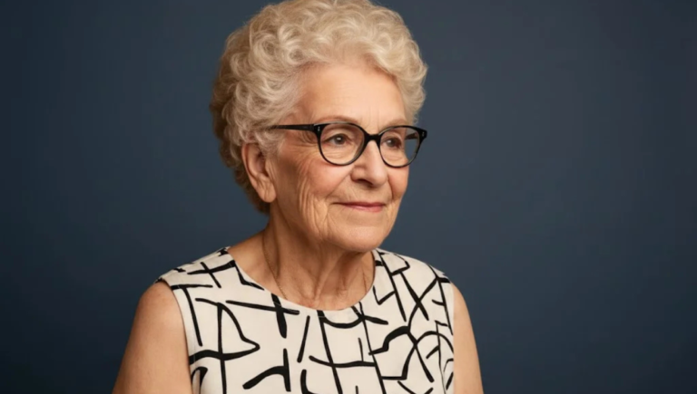 Hazel Vorice McCord: Full Biography, Family Insights, and Lasting Legacy Hazel Vorice McCord: Full Biography, Family Insights, and Lasting Legacy