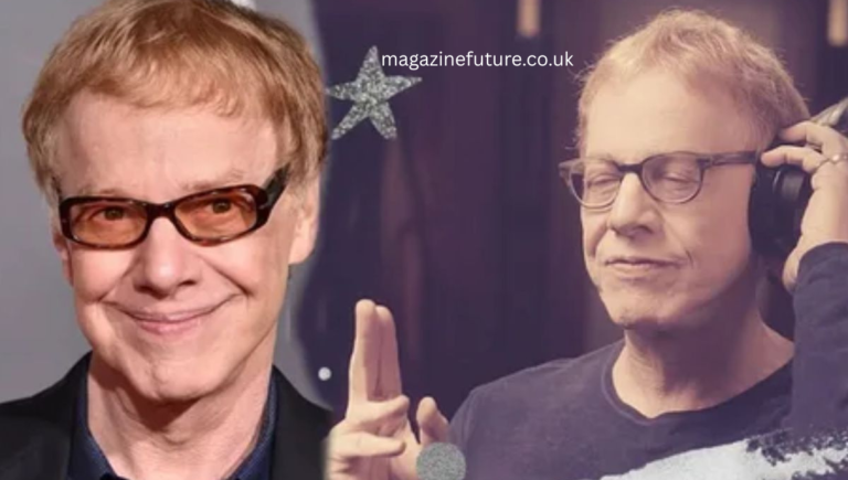 Jet Elfman: Indie Musician and Charlyne Yi’s Ex-Husband (2026 Guide)