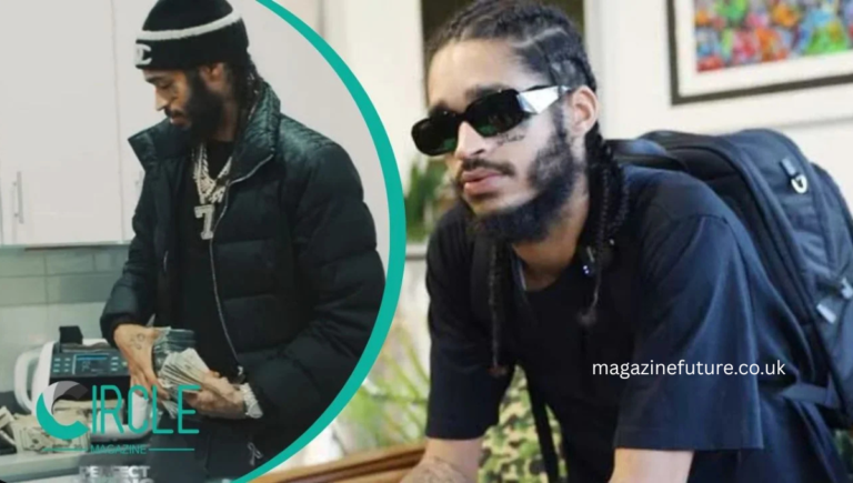 Who Is OT7 Quanny Age? Hometown, Net Worth, and Rap Career