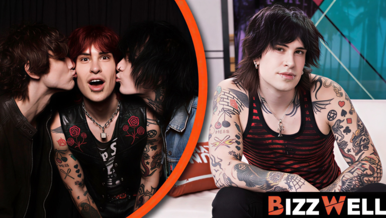 Jake Webber Height: How Tall Is He Really? Everything You Need to Know