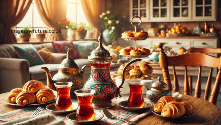 Hürrilet: Exploring the Cultural Symbol of Freedom, Identity, and Emotional Liberation