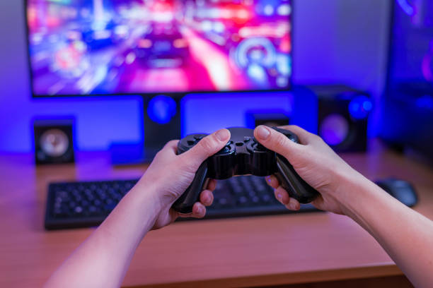 EuroGamersOnline 2026: How Console Gaming and Online Casinos Are Converging EuroGamersOnline 2026: How Console Gaming and Online Casinos Are Converging