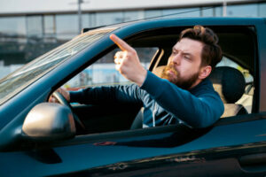 The Rise of Road Rage: Where Drivers Lose Their Temper the Most