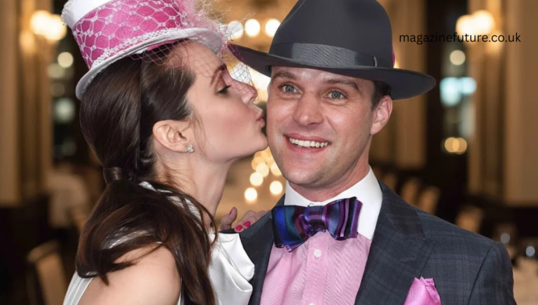 Kali Woodruff Carr: Advancing Science and Early Childhood Development