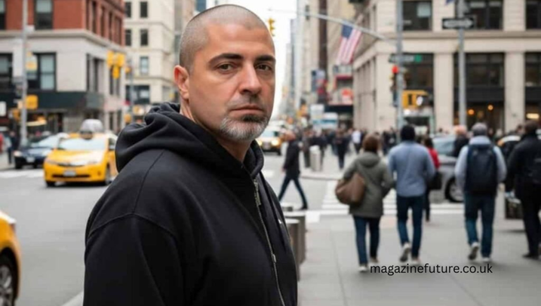 Timothy Shamaly: Complete Biography, Career Highlights, and Journey