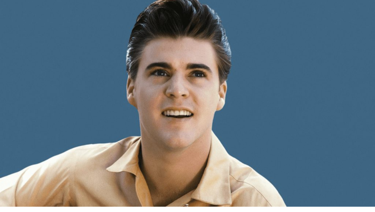 Eric Jude Crewe: The Untold Life of Ricky Nelson’s Son