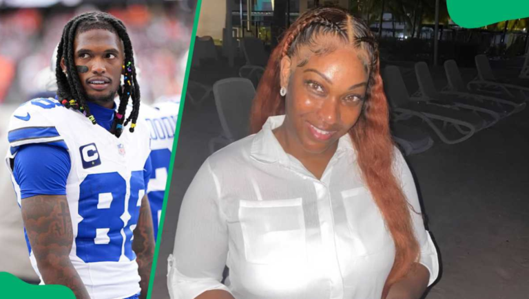 Leta Ramirez: The Life, Journey, and Family of CeeDee Lamb’s Mother