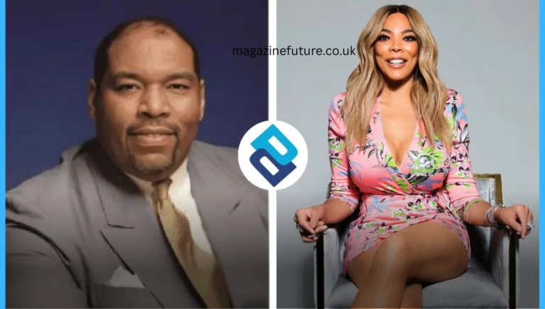 Who Is Bert Girigorie? Complete Biography of Wendy Williams’ Ex-Husband