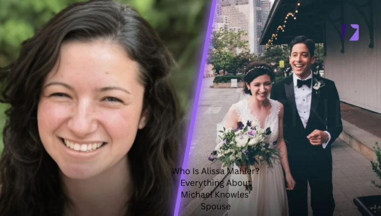 Who Is Alissa Mahler? Everything About Michael Knowles’ Spouse
