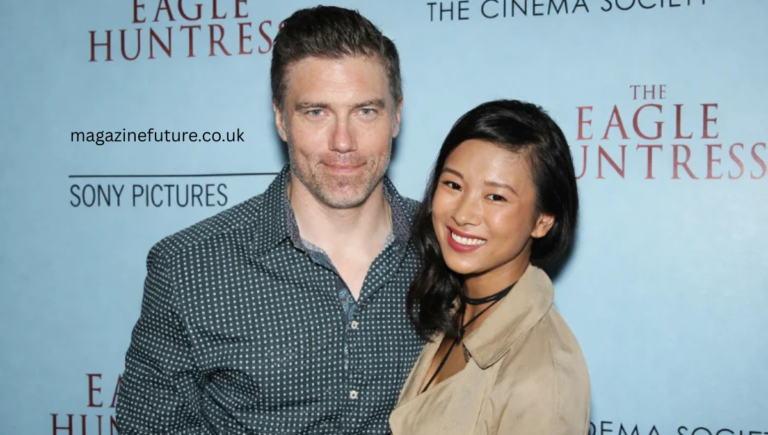Who Is Darah Trang? Inside Her Background, Family Life, and Marriage to Anson Mount