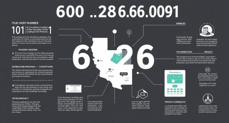 602.926.0091 Explained: Meaning, Purpose, and Why It Matters
