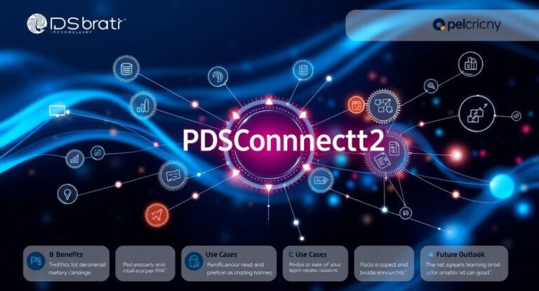 Inside PDSConnect2: Definition, Benefits, Use Cases, and Future Outlook Inside PDSConnect2: Definition, Benefits, Use Cases, and Future Outlook