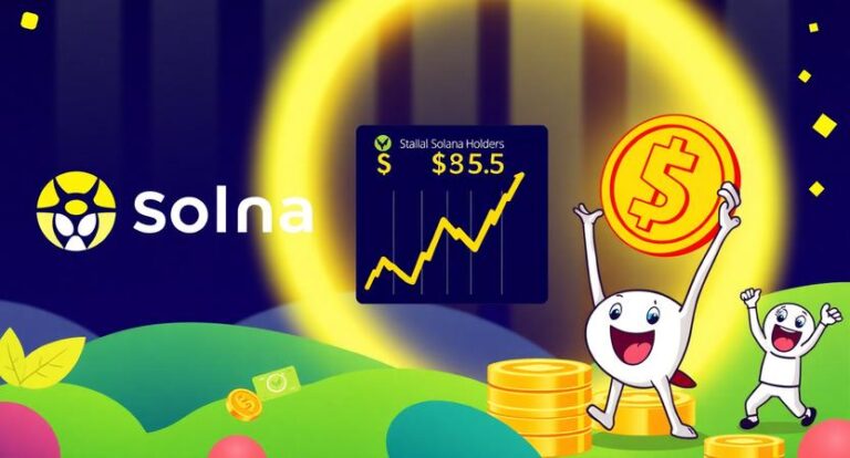 Solana Price Prediction Stalled at $85, Solana Holders Finally Get What They Wanted with Pepeto