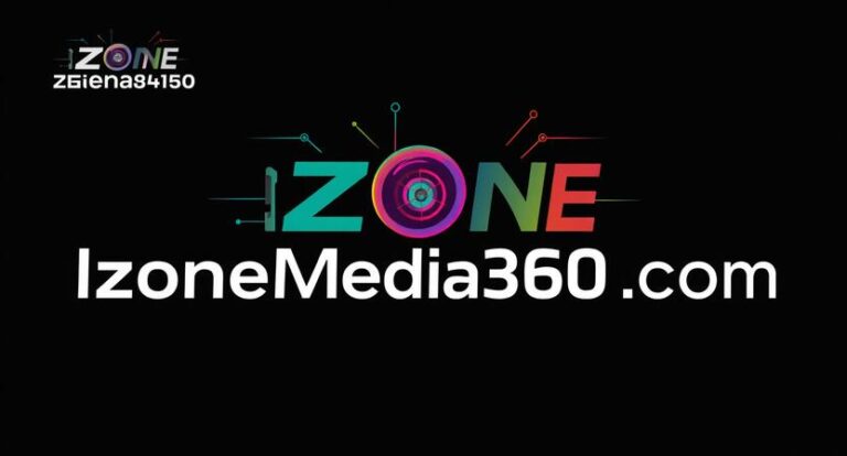 Why Entrepreneurs Are Turning to Izonemedia360 Com for Online Growth
