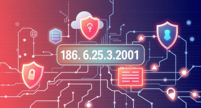185.63.253.2001 IP Address: Understanding Cyber Risks for Startups 185.63.253.2001 IP Address: Understanding Cyber Risks for Startups